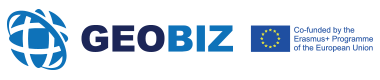 Geobiz Erasmus project